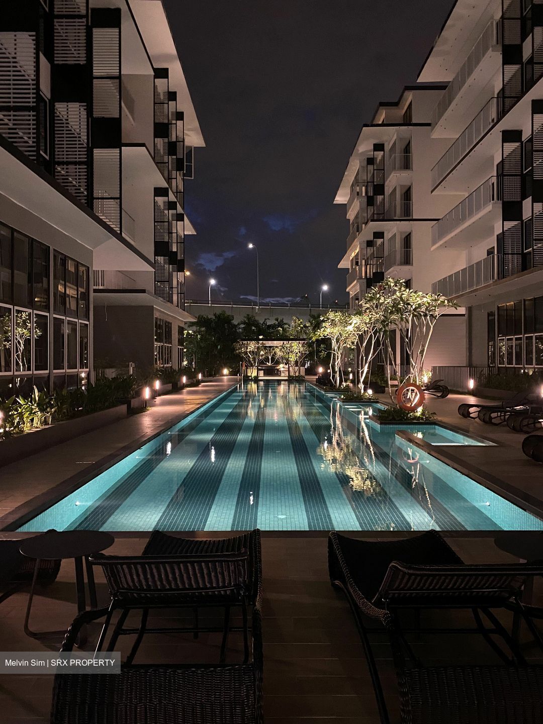 The Verandah Residences (D5), Apartment #601056881